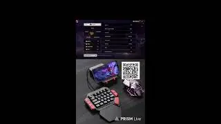 🔴[Live] Free Fire ID Reaction 🤩 - Guild Test 🔥 Custom Reaction 😱 Free Fire Live !! #shortlive