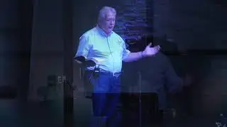 Our Only True Helper - Psalm 121 - Pastor Ken Ingram