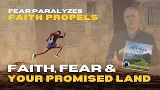 Faith, Fear and Your Promised Land Workbook Trailer (1:31)