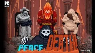 Спокойствие, Смерть -  Peace, Death |1|