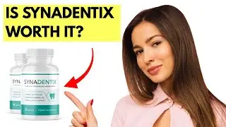 Synadentix Review 2026 &ndash; Does Synadentix Really Work for Oral Health?