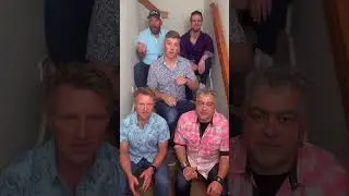 Face Vocal Band's Mothers Day Song Search Pt 1: 