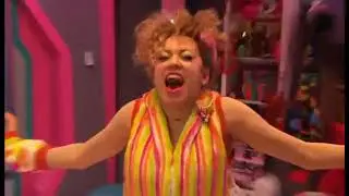 Pixelface - Screaming Twister - S1E1 Two Aethelwynnes