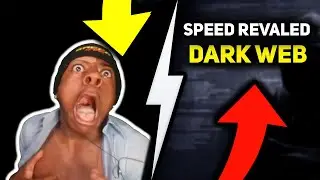 Speed IN DARK WEB!!!!