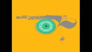 Tortoise - Galapagos 1 (Spring Heel Jack rmx)