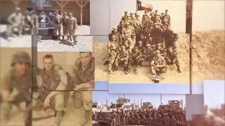 Texas Veterans Outdoors