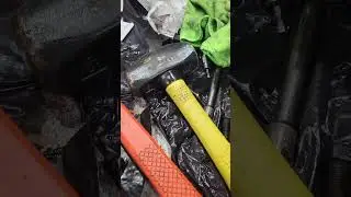 1986 TRX250R Counter Balancer Problems and Fix