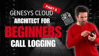 Genesys Cloud Execution Data Explained | Troubleshoot Architect Flows Step-by-Step