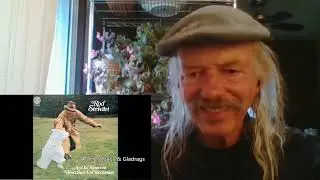 Rod Stewart  Handbags & Gladrags  REACTION