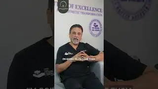 DR SANJAY PARASHAR'S INTRODUCTION