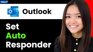 How To Setup Autoresponder (Out Of Office) In Outlook? 2026 (Step By Step)