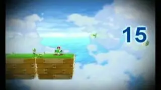 Let's Play: Super Mario Galaxy 2 - (Part 50) - Finale