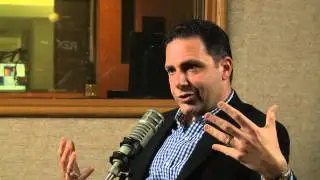 Chris Castaldo | Talking with Catholics About the Gospel