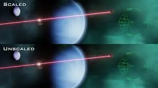 Freespace 2 Source Code Project - Visibility Improvements