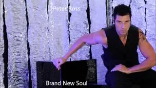 Peter Ross - Brand New Soul