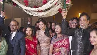 ASHOK & RITU   SILVER JUBILEE