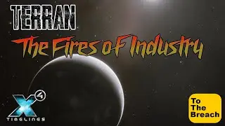 EP18 Fires Of Industry