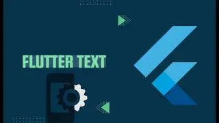 Text and TextStyle in Flutter | Complete Beginner Guide in Hindi