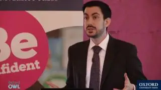 Why Teacher Development is the Growing Priority - David Weston (Keynote)