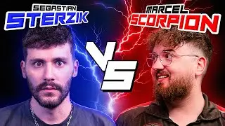 Mein Kindheitstraum: KILLDUELL vs. MarcelScorpion