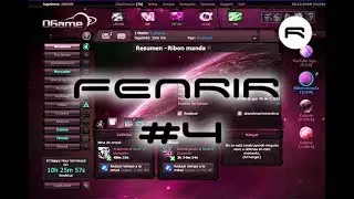 Fenrir #4 || Scripts ||Tutorial-Ogame