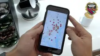 SISTEMA DE MONITOREO GPS M57