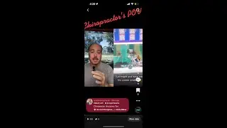 Chiropractor discusses Tua Tagovailoa Concussion