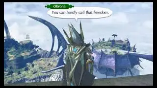 XC2: Obrona H2H All Drivers