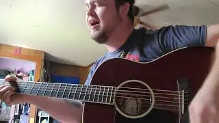 Rest of my Life - Less Than Jake cover by Aidan Kaczynski