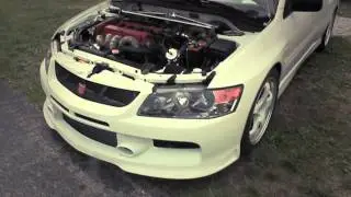 Buschur Shootout 2011 - MAPerformance Style