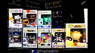 Virtual FunKon Haul #FORTNITE GRAIL | Rare Toy Collection || Funko Pop! UNBOXING | SHOW and TELL