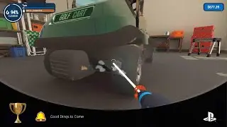 Good Dings to Come (Trophy)