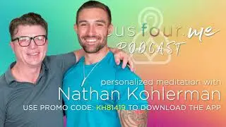 NATHAN KOHLERMAN: MASTERMIND MASHUP MEDITATION - FOCUS FOUR ME PODCAST