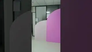 pvc backdrop