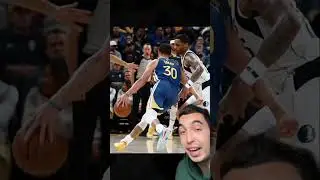 Stephen Curry NUNCA olvida😈#nba #baloncesto cd: @GDsHighlights