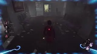 DbD 【参加型】キラーハントあと2体