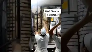 Always Work Smart.