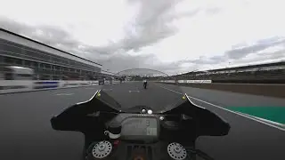 MotoGP 22 Jorge Lorenzo Onboard | Ultra Graphics Mod 4k