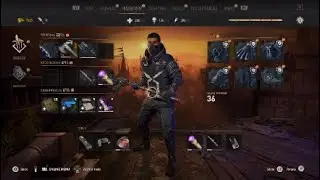 Dying Light 2 DLC: Full authority pack