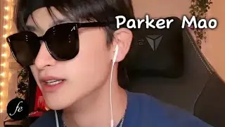 Better Believe Me (Renee Chen x MJ116) Cover By Parker Mao 毛祁生