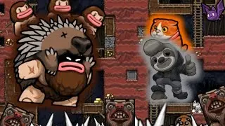 This Game is EXTRA Hard! | Spelunky 2 Part 1