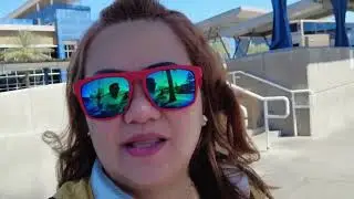 Las Vegas NORTH PREMIUM OUTLETS, DOUBLE DECK BUS RIDE, STRIP
