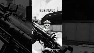 New Free Legendary look. Ak 47 ICB Rifle 🗿 #codm #callofduty
