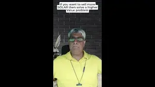I wish I knew this 5 years ago about selling Rooftop Solar