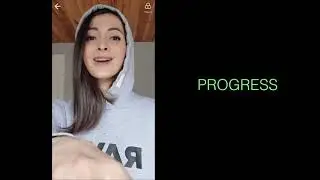 TikTok Head Transitions Tutorial   EASY