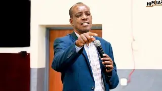 Pst Aaron RUHIMBYA👌IGITUMA URUGO RUSENYUKA| IJAMBO ry'abamasenge ryarakoraga|DUSARURA IBYO TWABIBYE