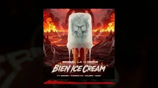 Bien Ice Cream &ndash; Berbal x Sowner (La 4 Verde) ft. Padrino 43, Soloer & Owsk | Audio Oficial