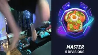 THE JOURNEY TO MASTER TOAST #8