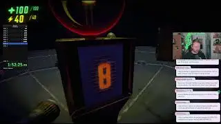 Sub 2 hours REPO level 10 speedrun, perchance?