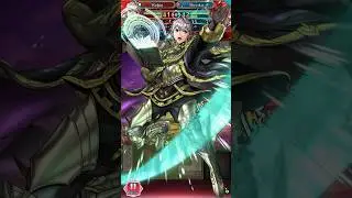 Robin Says You&rsquo;re Not That Guy, Pal (FEH)